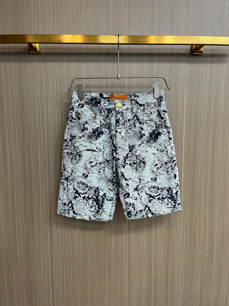 Louis Vuitton Short Pants